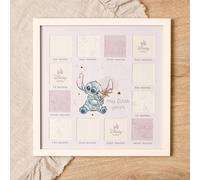 Disney My First Year Stitch Multi Photo Frame DI2485