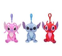 Disney Stitch Bag Clip (One at Random)