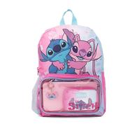 Disney Stitch Bags & Accessories Backpacks Multi-Coloured Kids Boys Girls SIZE