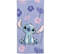 Disney Lilo and Stitch Bath Beach Towel 70 x 140 cm 100% Cotton