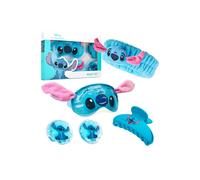 Disney Stitch Beauty Accessories Set In Blue Blue