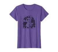 Disney Stitch Believe in Your Inner Alien Coloring Book T-Shirt