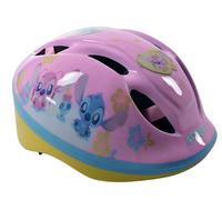 Disney Stitch Bike Helmet - Pink