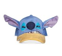 Lilo And Stitch Pineapple Stitch Novelty Baseball Cap One Size