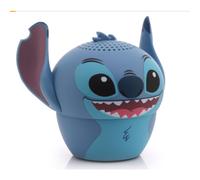 Disney Stitch Bitty Boomers Bluetooth Speaker