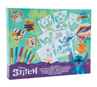 Stitch Spray Pen Set