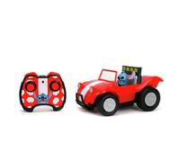Disney Stitch Buggy 1:24 Scale R/C Car