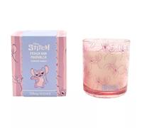 Disney Stitch Candle In A Gift Box - Angel in Pink Disney Pink