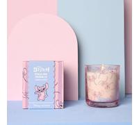 Disney Stitch Candle In A Gift Box - Angel in Pink Disney Pink