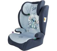 Disney Stitch Car Seat i-Size R129 100-150 cm 15-36 kg Group 2/3