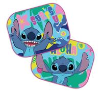 Disney Stitch Car Sun Shade Shade - Pack of 2