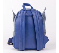 Cerda Group Stitch Fashion Applications Backpack Blue Kids
