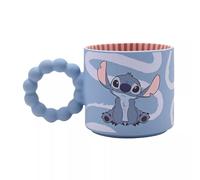 Disney Stitch Ceramic Mug - Stitch