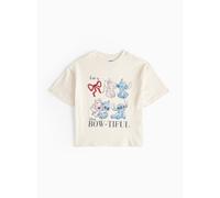 Disney Stitch Character Print T-Shirt 14 years