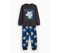 Disney Stitch Character Printed Pyjamas 8-9 years
