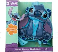 Disney Stitch Character Water Blaster Backpack