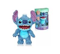 Disney Chatty Stitch Deluxe Puppetronic