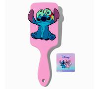 Disney Stitch Claire's Exclusive Bff Paddle Hair Brush