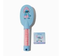 Disney Stitch Claire's Exclusive Slumber Party Hair Brush Set