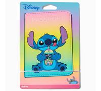Disney Stitch Claire's Exclusive Summer Passport Holder