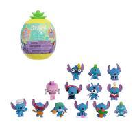 Disney Stitch Collectible Mini Figure Capsules Series 4