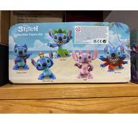Disney Kids Stitch Collectible Figure Playset