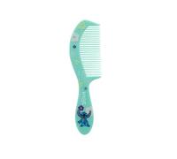 DISNEY - Stitch Comb - LILO & STITCH - Official Disney Product - Gently Detangles - For All Hair Types