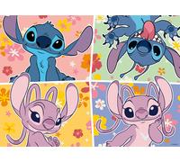 Disney Stitch - Companionship