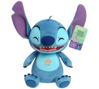 Stitch Crack Me Up Feature Plush