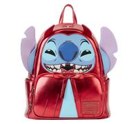 Disney: Stitch Devil Cosplay Mini Backpack