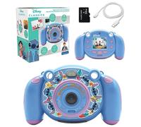Disney Stitch Digital Camera