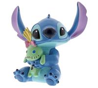 Disney Stitch Doll Mini Figurine