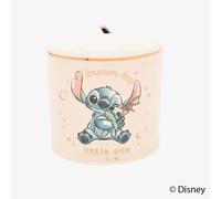 Disney Stitch Money Bank Magical Beginnings Ceramic Money Box Bank