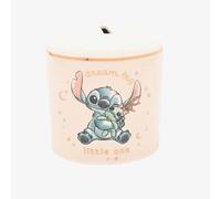 Disney Stitch 'Dream Big Little One' Money Box DI2481