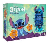 Disney Stitch Drop Game