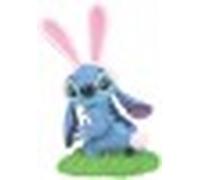 Disney Stitch Easter Bunny Figurine DISNEY SHOWCASE COLLECTION