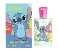 Disney Stitch Eau de Toilette 100ml