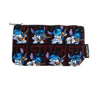 Disney Stitch Elvis Pencil Case Loungefly