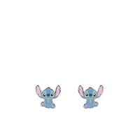 Disney Lilo and Stitch Enamel Stud Earrings