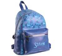 Cerda Stitch Stitch Backpack Blue Kids