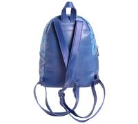 Disney Stitch Experiment 626 Faux-Leather Backpack