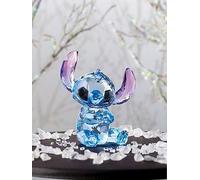 Disney Stitch Facet Figurine One Colour