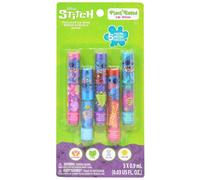 Disney Stitch Flavored Lip Gloss Set for Kids