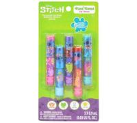 Disney Stitch Flavour Lip Gloss Set for Kids