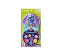 Disney Stitch Flavoured Lip Balm Set Kids