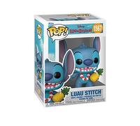 POP! Disney - Lilo & Stitch #1567 Luau Stitch