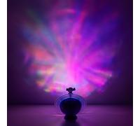 Disney Stitch Galaxy Projection Light Rechargeable Batter