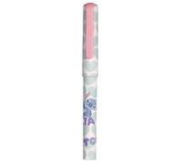 DISNEY Stitch gel pens, smooth writing pens blue ink, gel pen pens for diary, notes, cute office, school