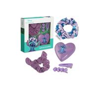Disney Stitch Hair Accesories In Purple Purple