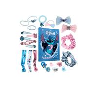 Disney Stitch Hair Accessories Advent Calendar Disney Multicolor